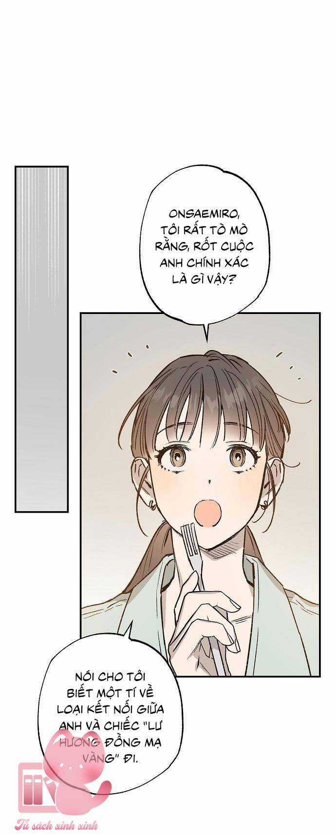 Onsaemiro - Chapter 28 - Trang 13