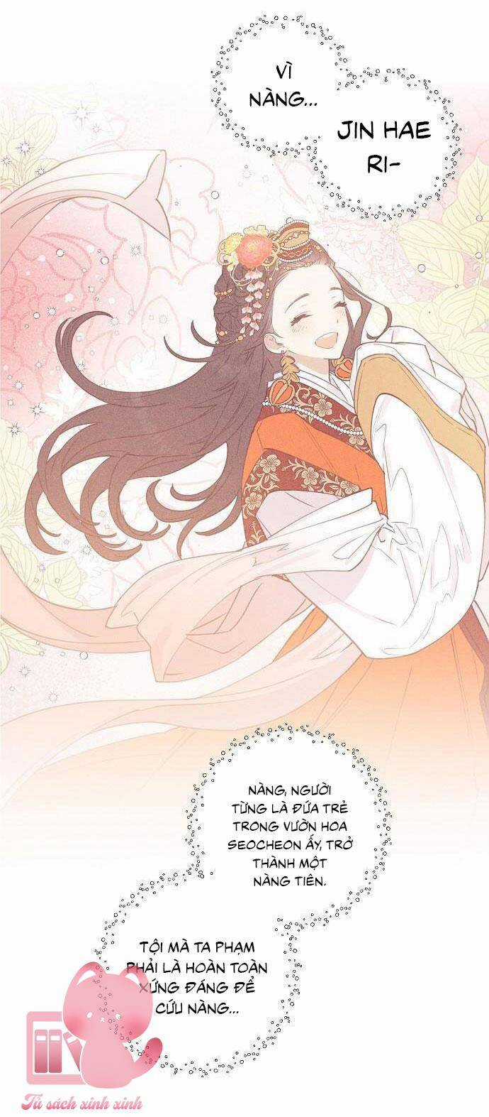 Onsaemiro - Chapter 28 - Trang 19