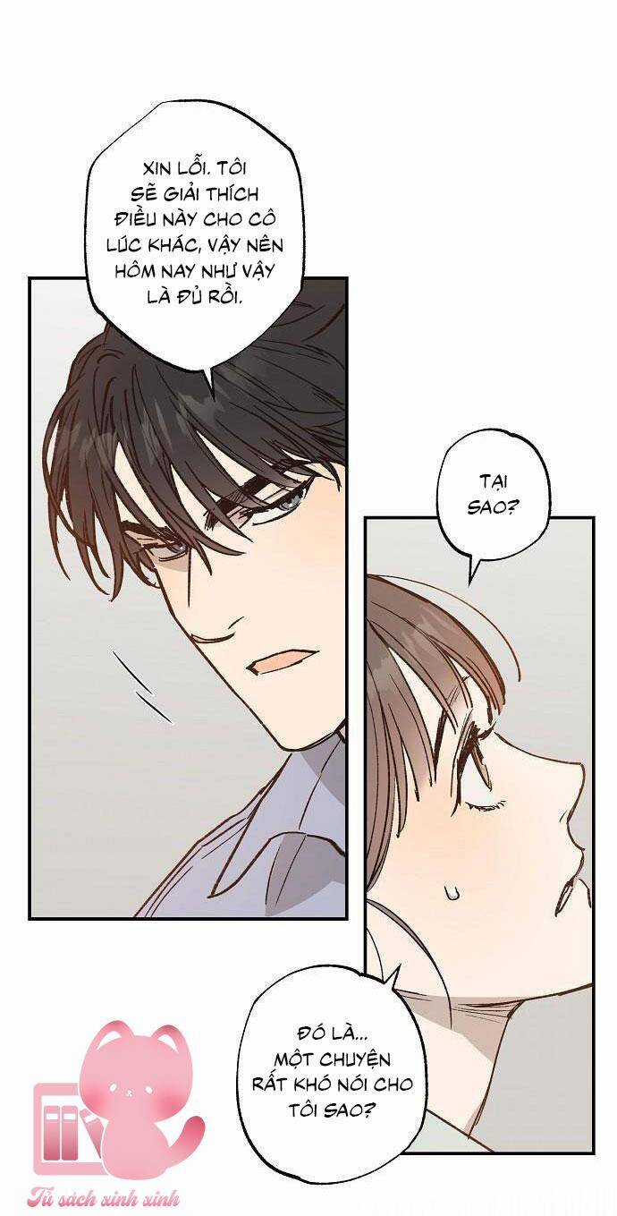 Onsaemiro - Chapter 28 - Trang 20