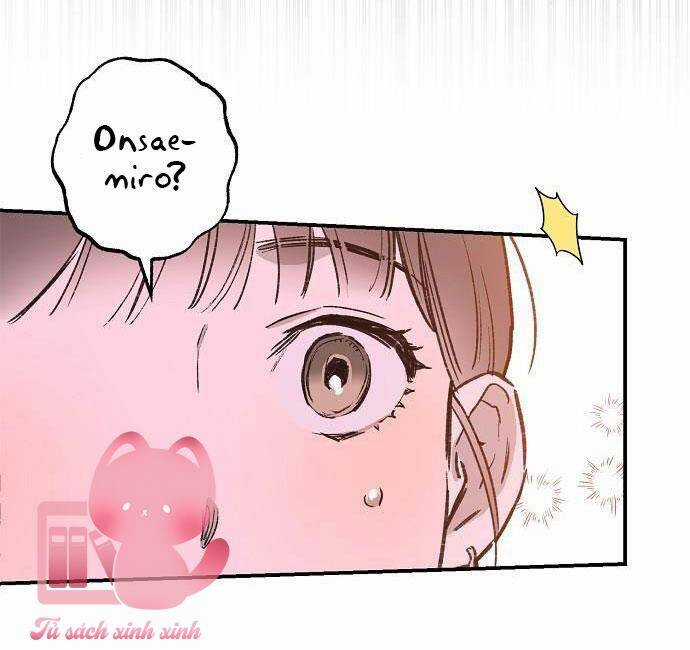 Onsaemiro - Chapter 28 - Trang 22