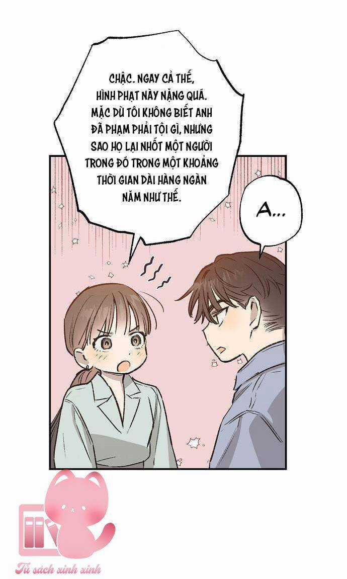 Onsaemiro - Chapter 28 - Trang 23