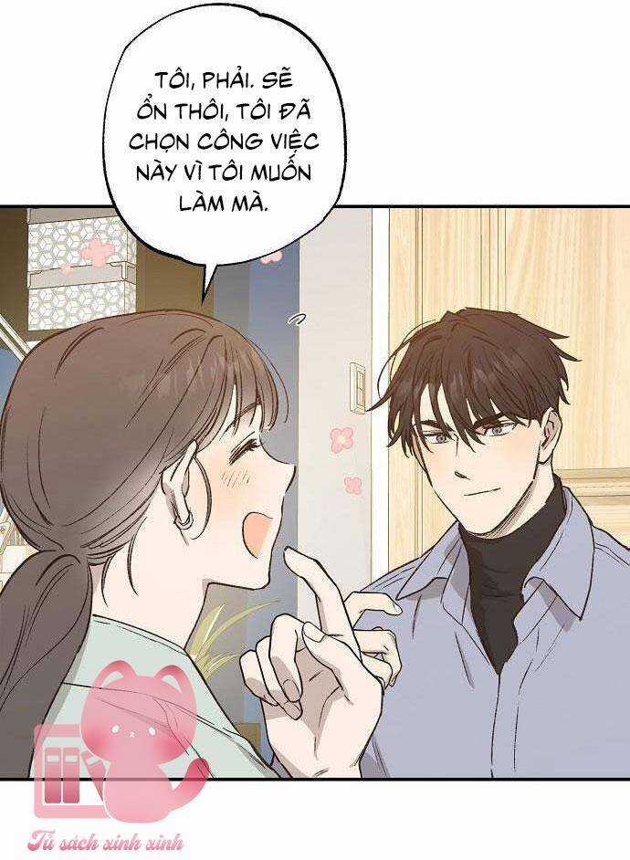 Onsaemiro - Chapter 28 - Trang 29