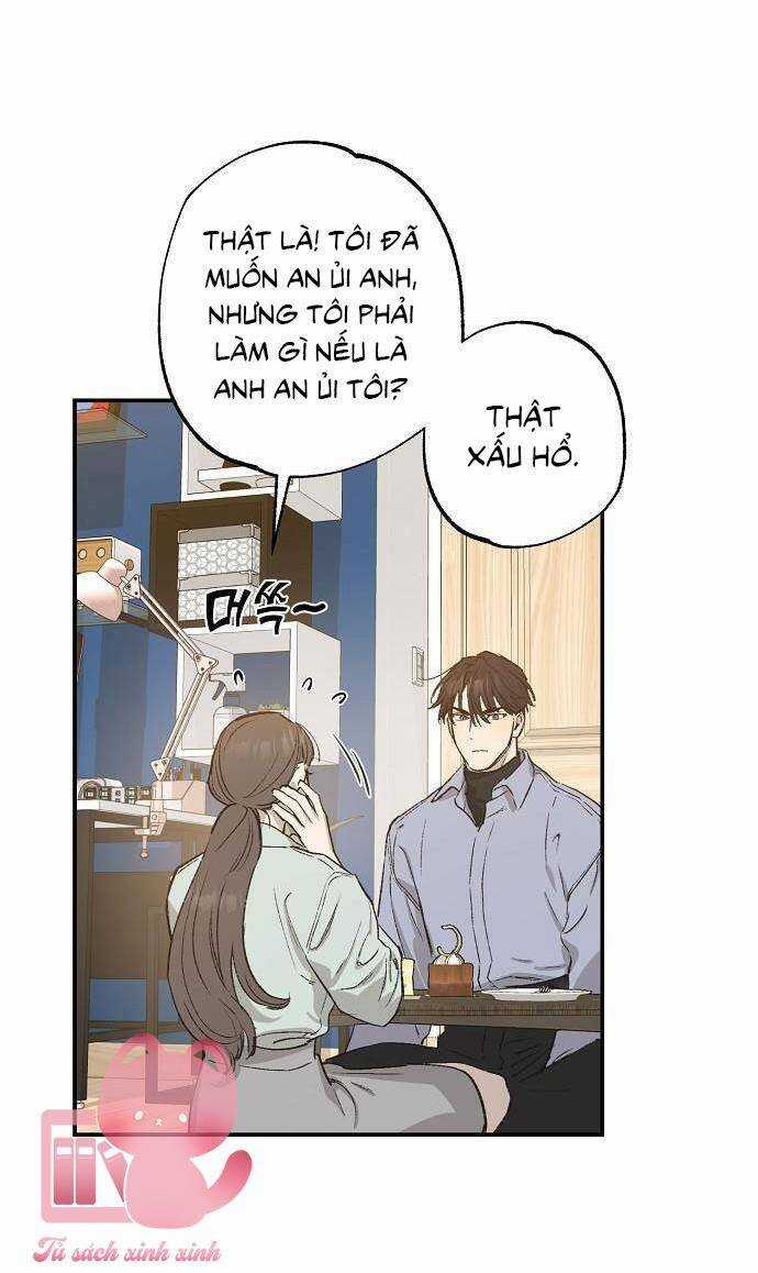 Onsaemiro - Chapter 28 - Trang 30