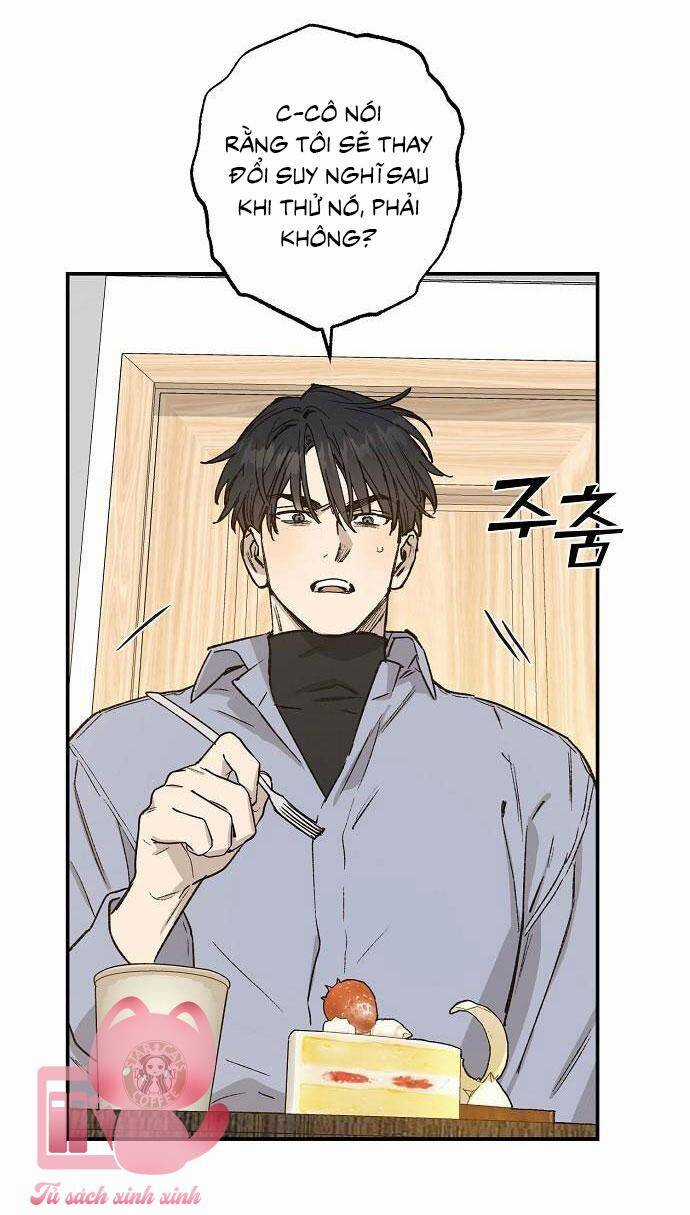 Onsaemiro - Chapter 28 - Trang 5