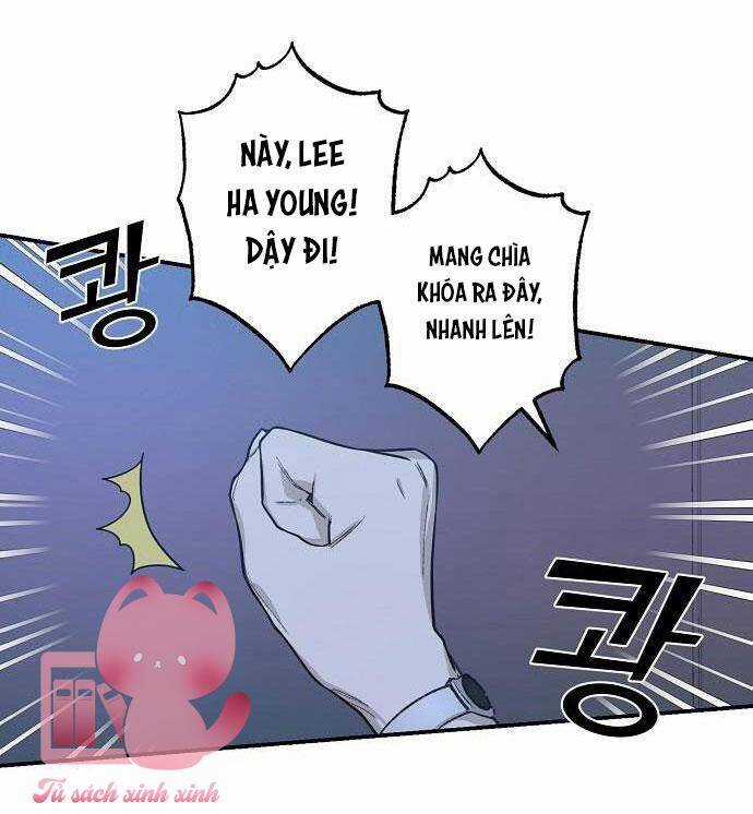 Onsaemiro - Chapter 28 - Trang 41