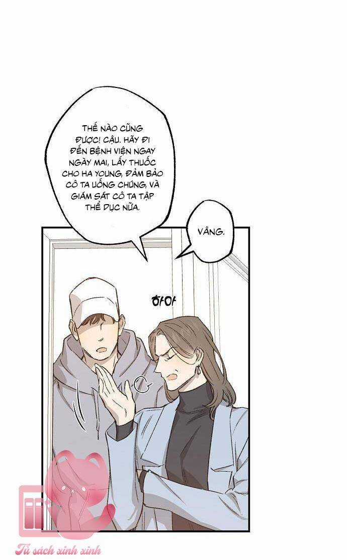 Onsaemiro - Chapter 28 - Trang 47