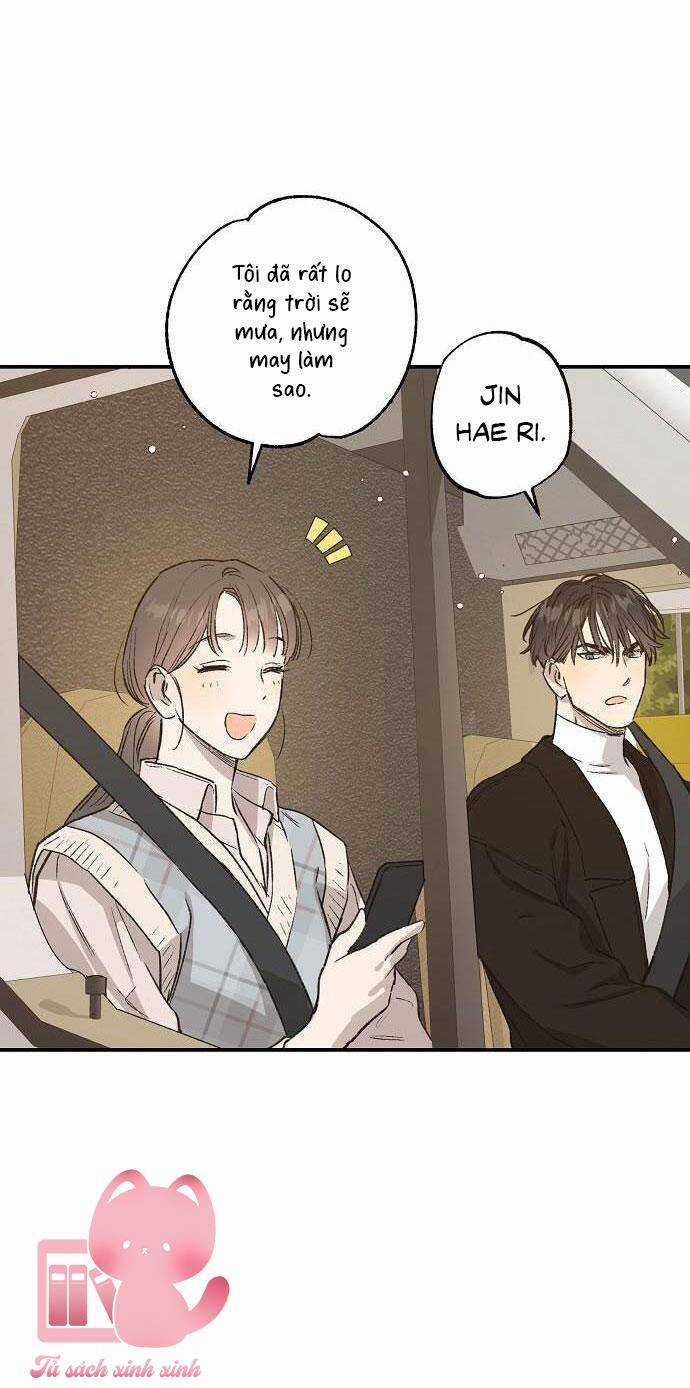 Onsaemiro - Chapter 28 - Trang 56