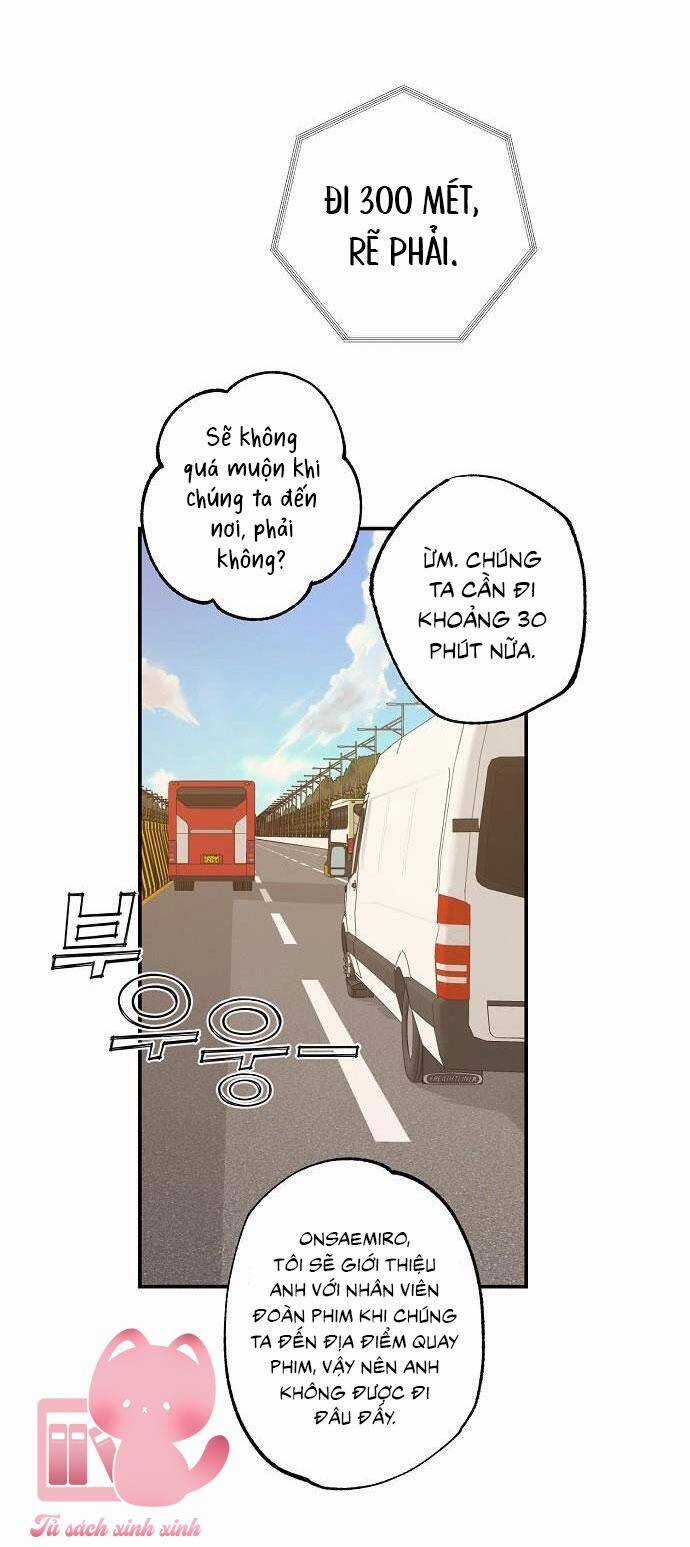 Onsaemiro - Chapter 28 - Trang 60