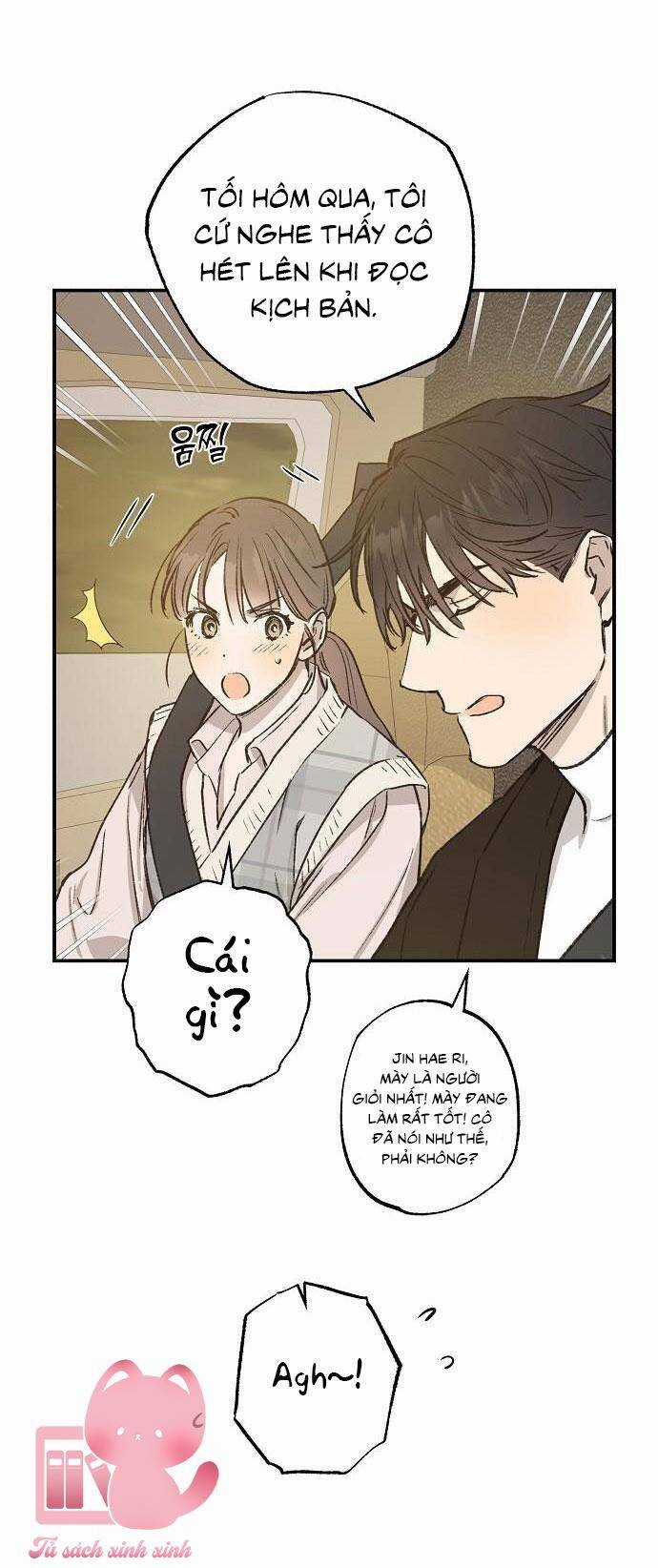 Onsaemiro - Chapter 28 - Trang 63