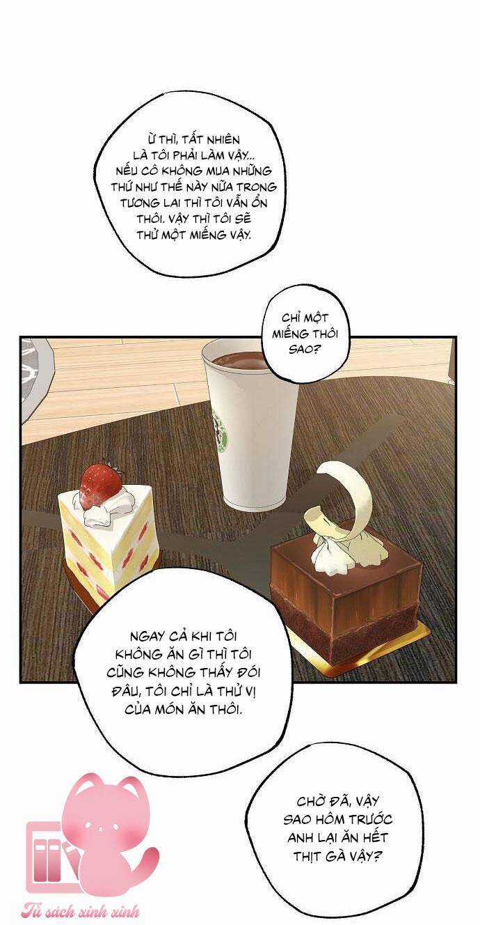 Onsaemiro - Chapter 28 - Trang 10