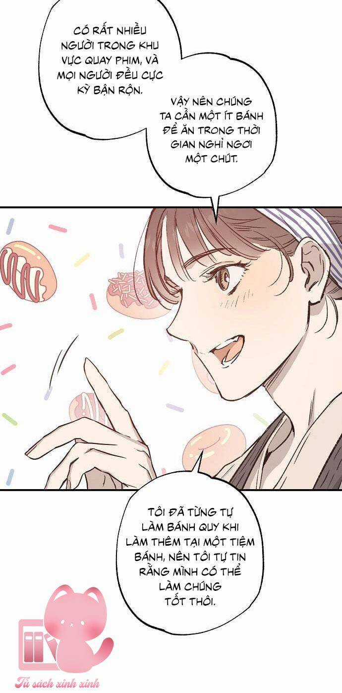 Onsaemiro - Chapter 29 - Trang 12