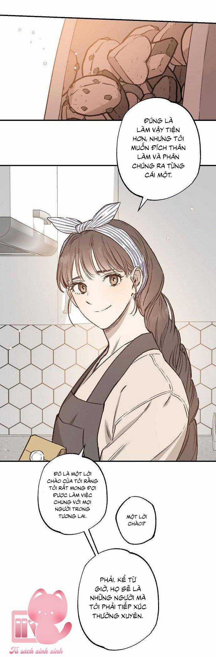 Onsaemiro - Chapter 29 - Trang 15