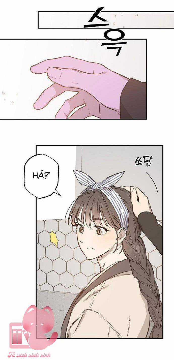 Onsaemiro - Chapter 29 - Trang 17