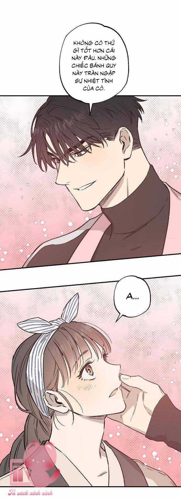 Onsaemiro - Chapter 29 - Trang 19