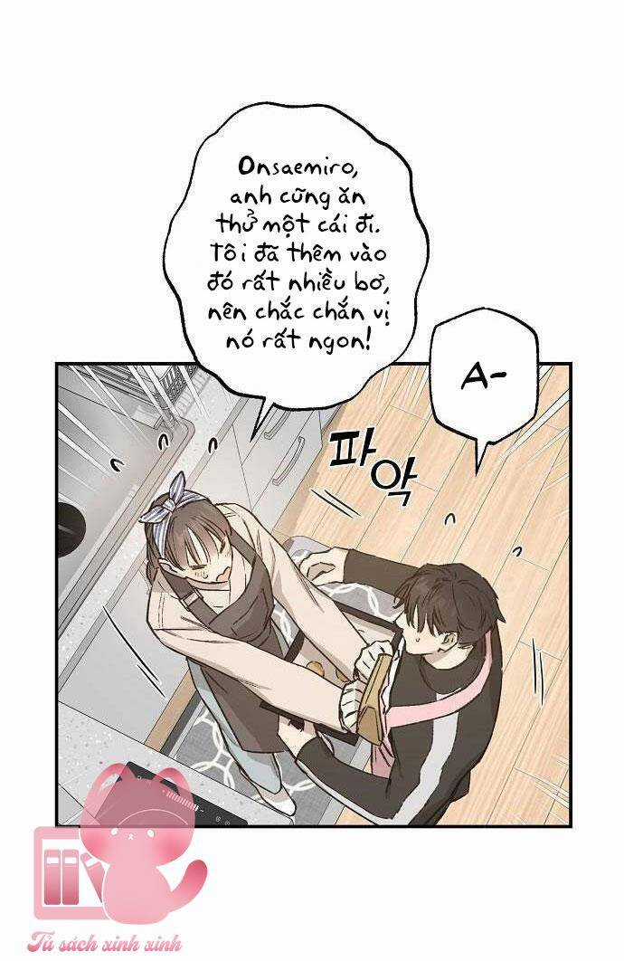 Onsaemiro - Chapter 29 - Trang 20