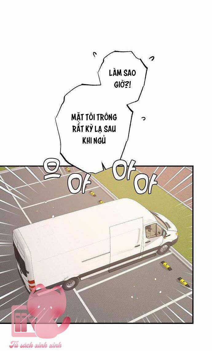 Onsaemiro - Chapter 29 - Trang 26