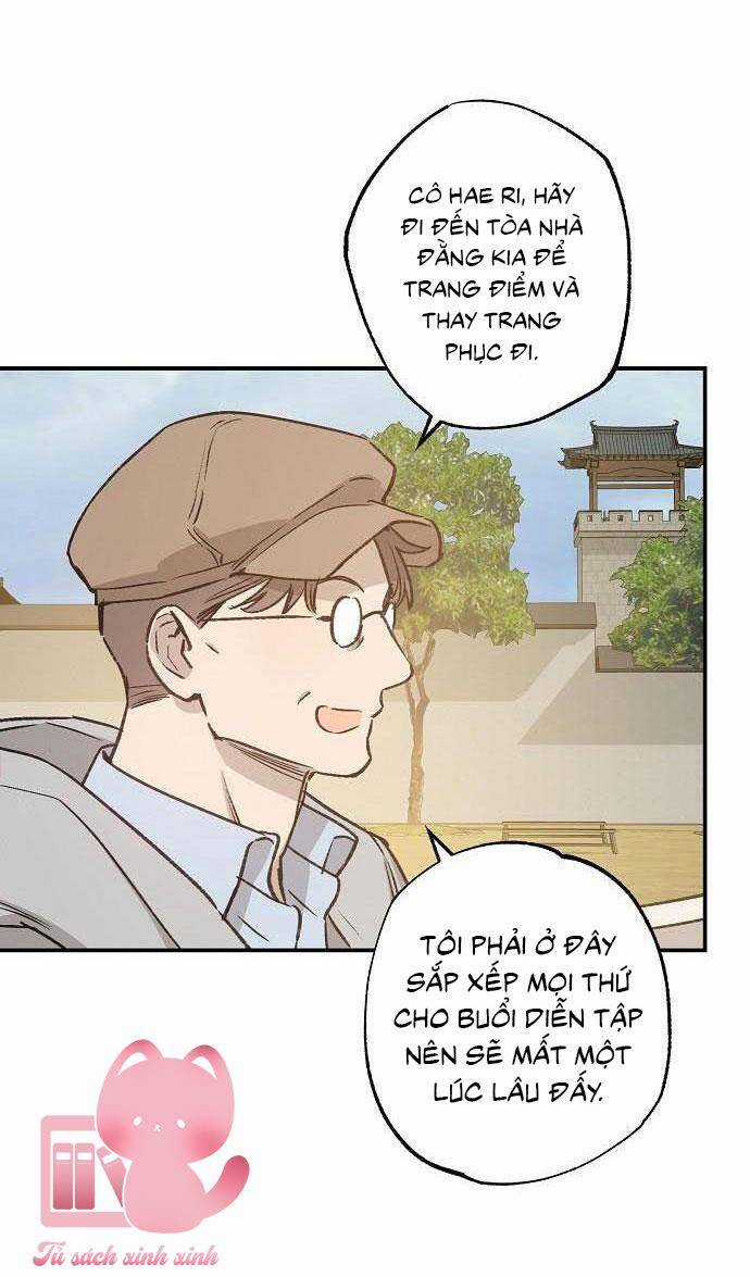 Onsaemiro - Chapter 29 - Trang 35