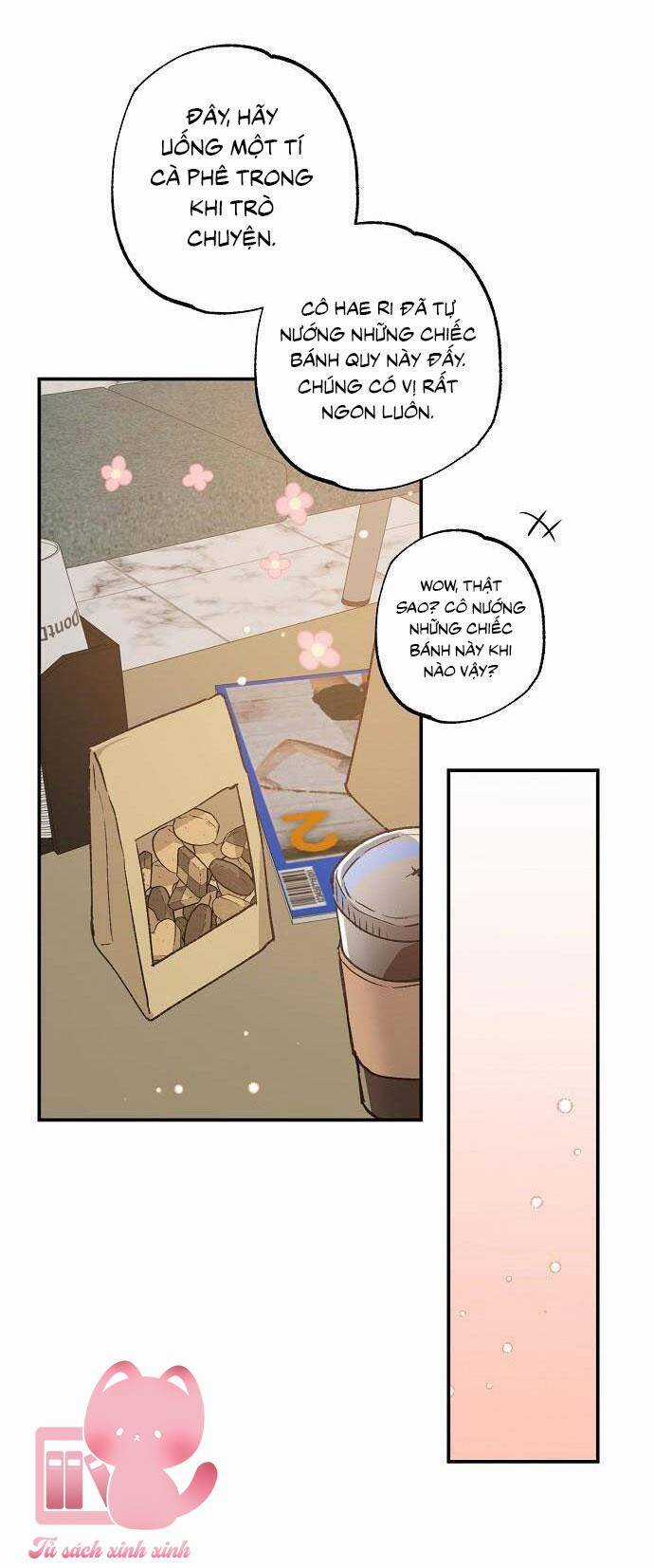 Onsaemiro - Chapter 29 - Trang 49