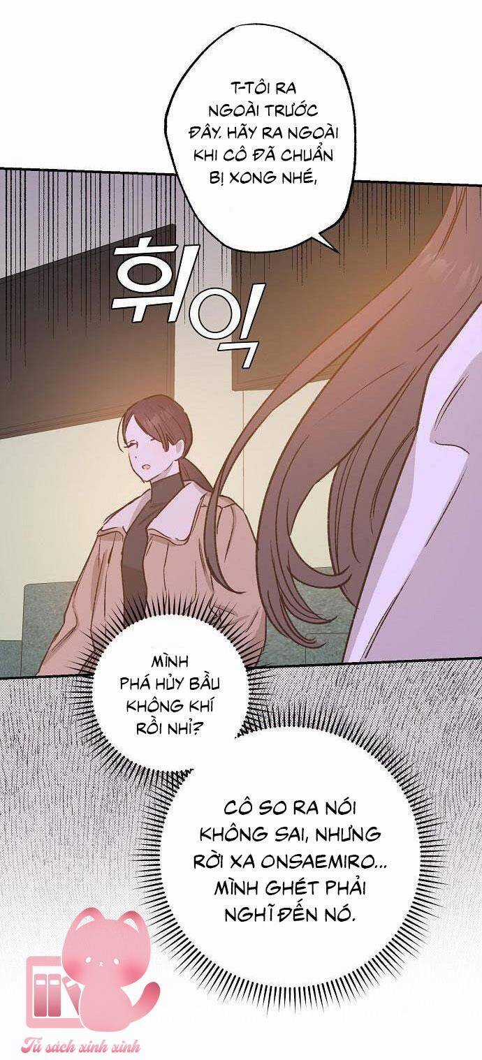 Onsaemiro - Chapter 29 - Trang 54