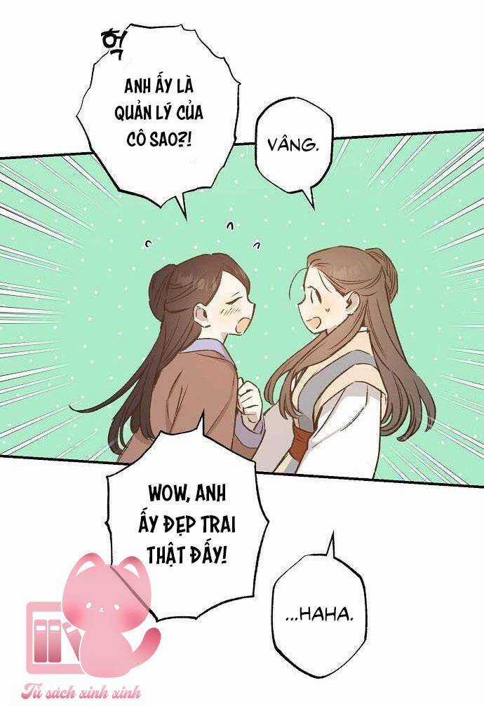 Onsaemiro - Chapter 29 - Trang 61