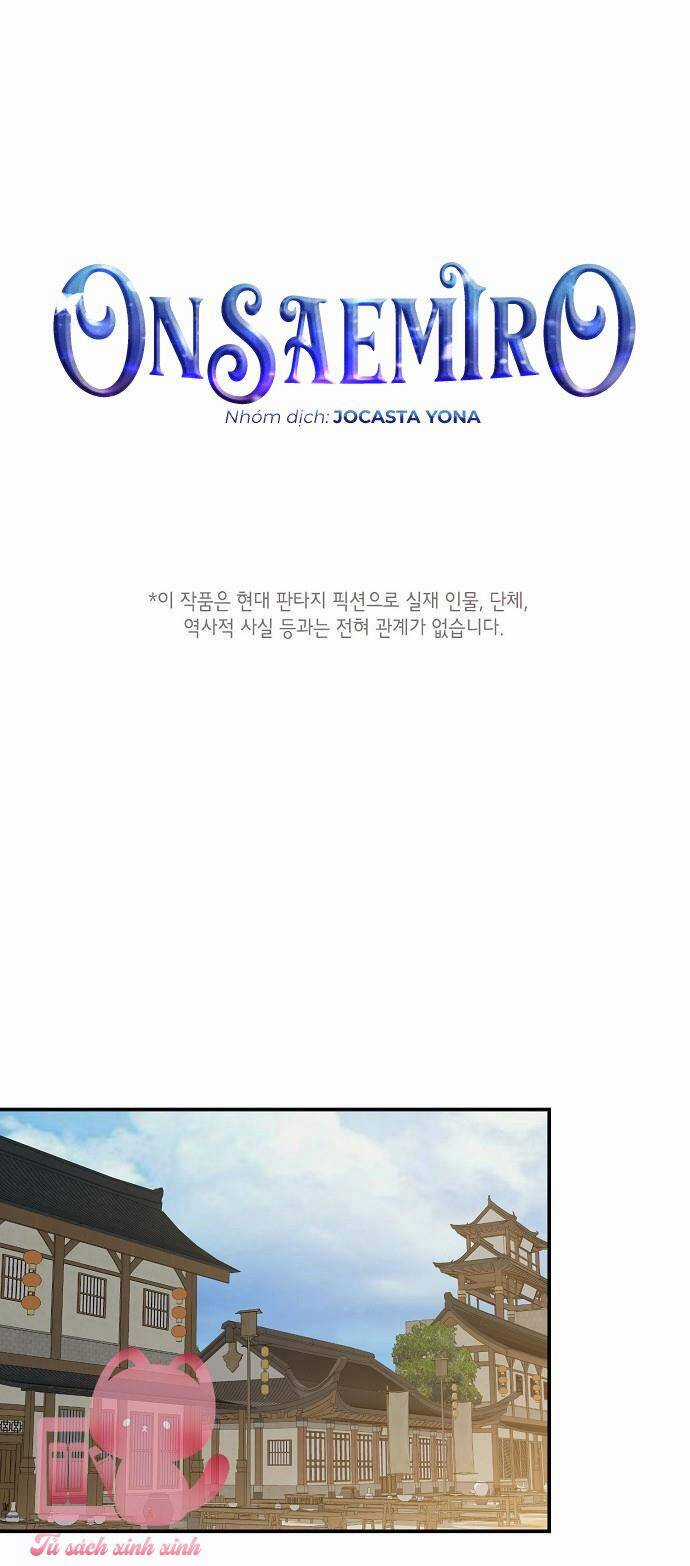 Onsaemiro - Chapter 30 - Trang 2