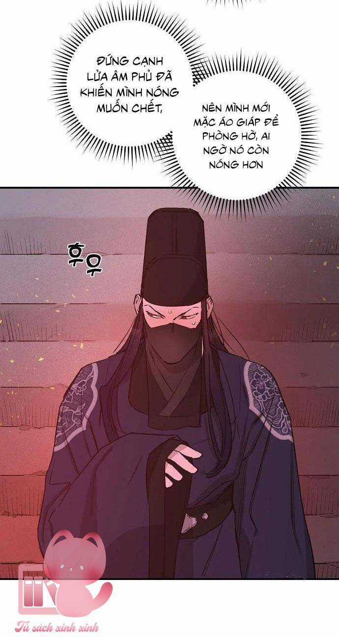 Onsaemiro - Chapter 30 - Trang 14