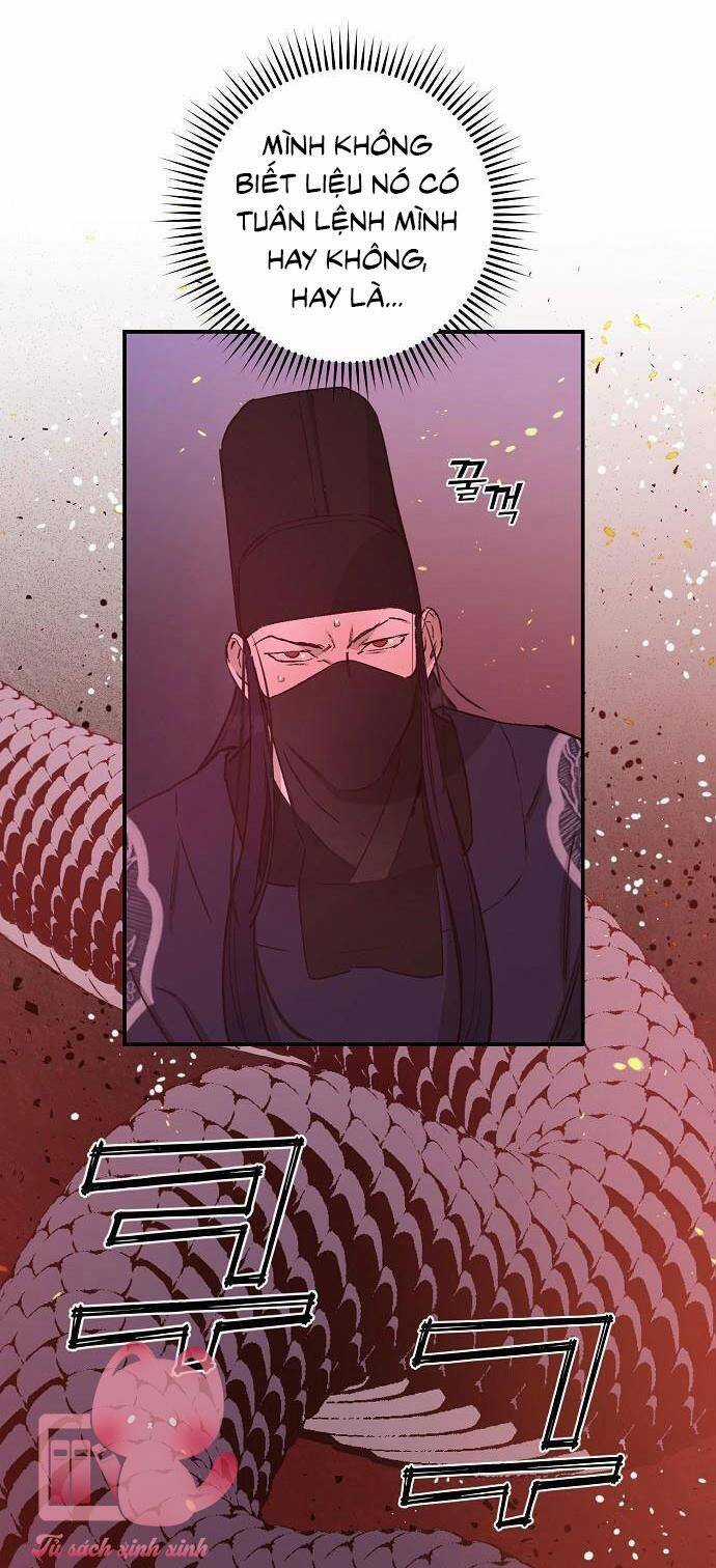 Onsaemiro - Chapter 30 - Trang 19