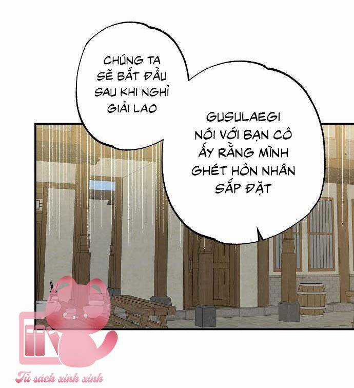 Onsaemiro - Chapter 30 - Trang 3