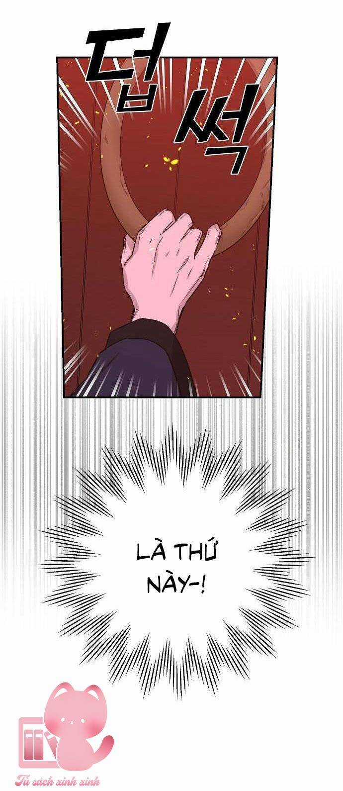 Onsaemiro - Chapter 30 - Trang 21