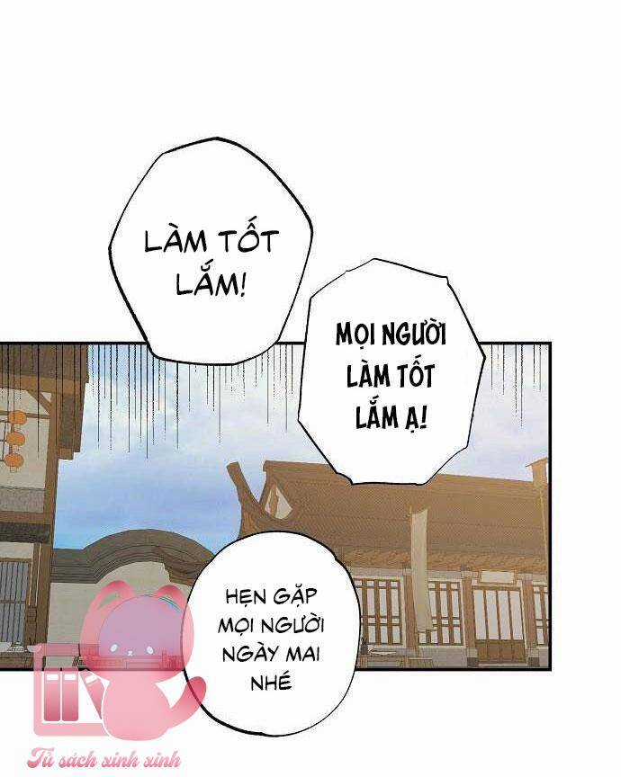 Onsaemiro - Chapter 30 - Trang 22