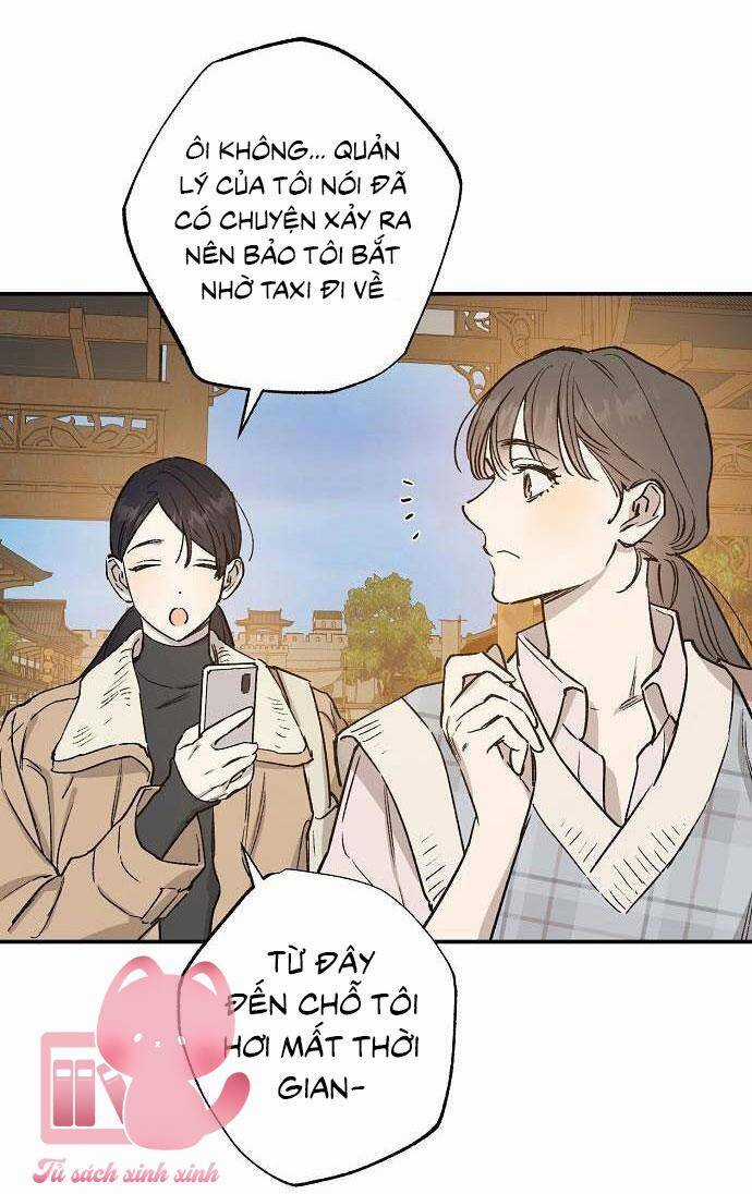 Onsaemiro - Chapter 30 - Trang 23