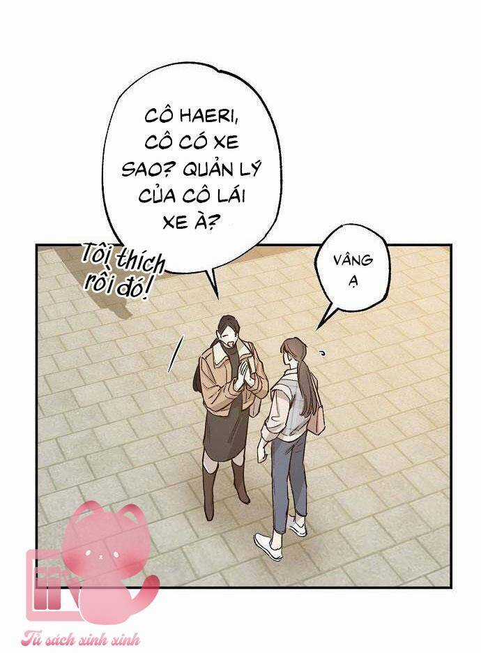 Onsaemiro - Chapter 30 - Trang 25