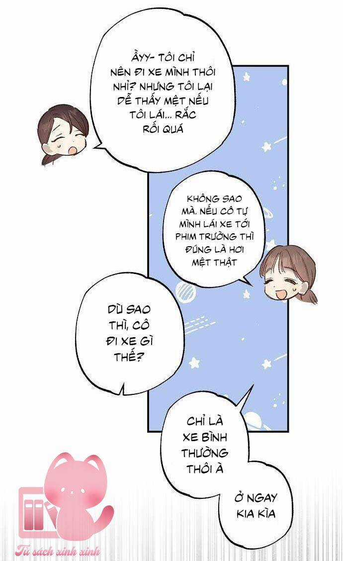 Onsaemiro - Chapter 30 - Trang 27