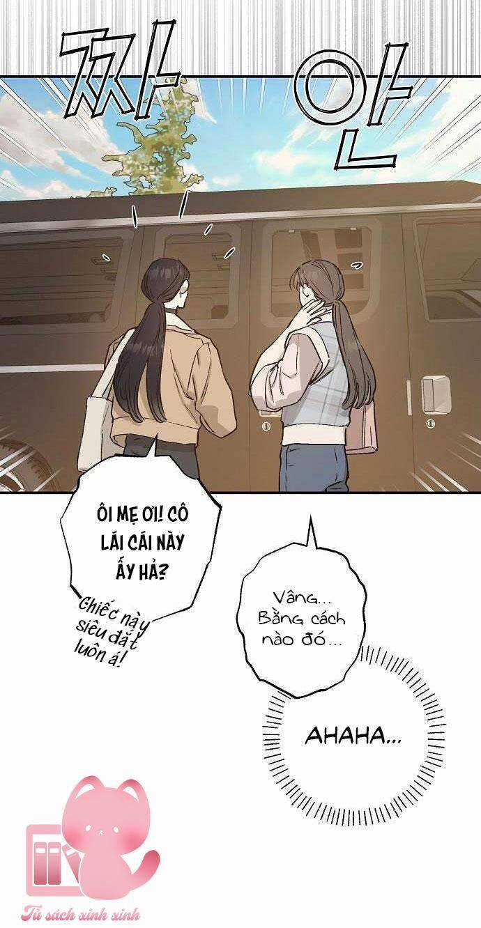 Onsaemiro - Chapter 30 - Trang 28