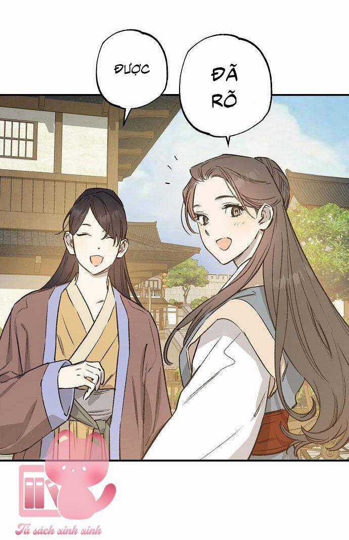 Onsaemiro - Chapter 30 - Trang 4