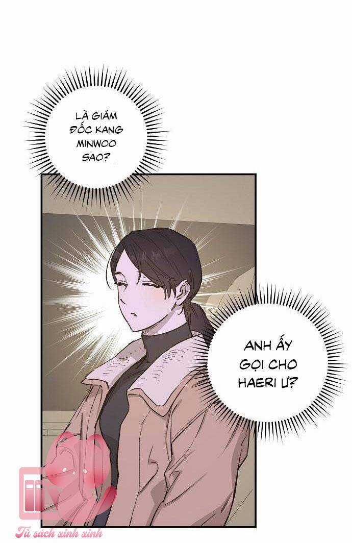 Onsaemiro - Chapter 30 - Trang 32