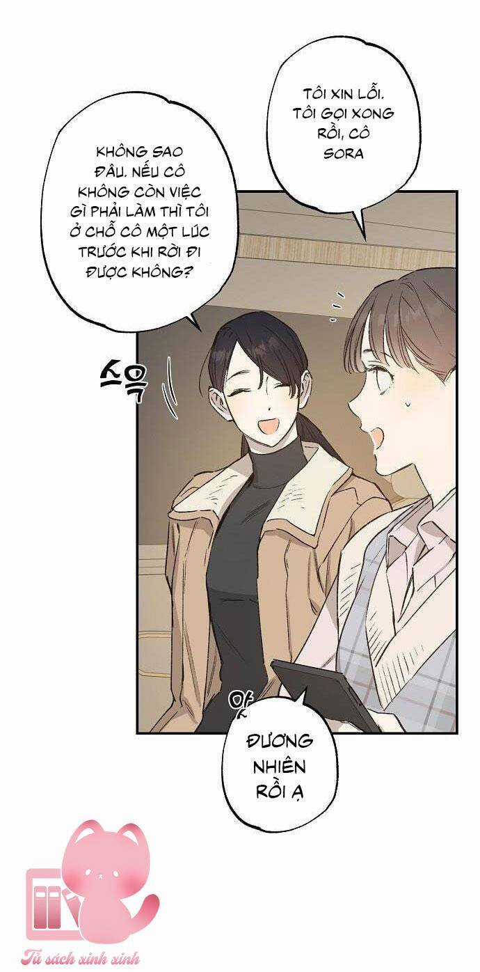 Onsaemiro - Chapter 30 - Trang 34