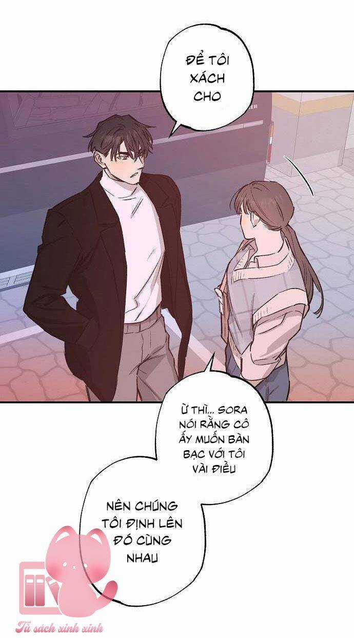 Onsaemiro - Chapter 30 - Trang 36