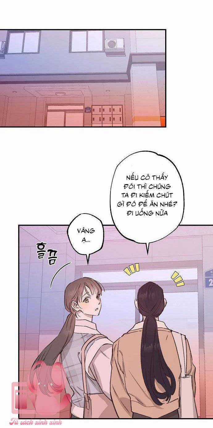 Onsaemiro - Chapter 30 - Trang 40