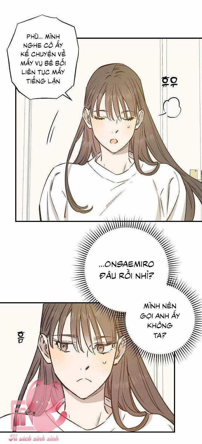Onsaemiro - Chapter 30 - Trang 46