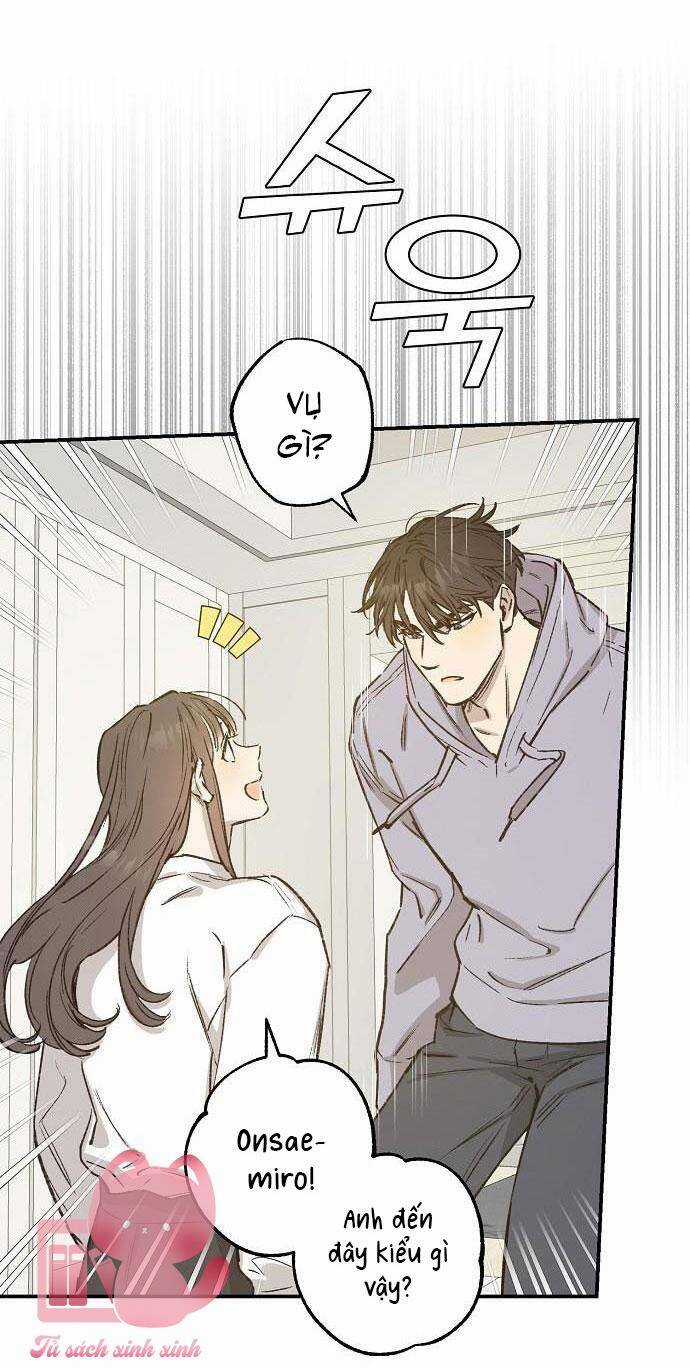 Onsaemiro - Chapter 30 - Trang 48