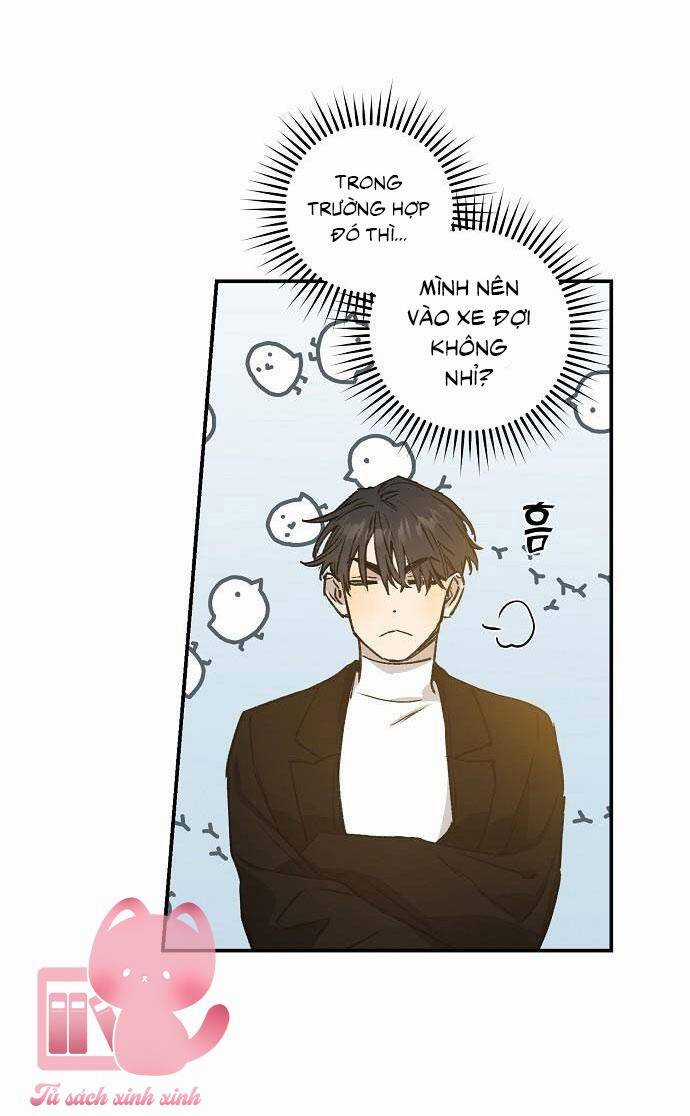 Onsaemiro - Chapter 30 - Trang 6