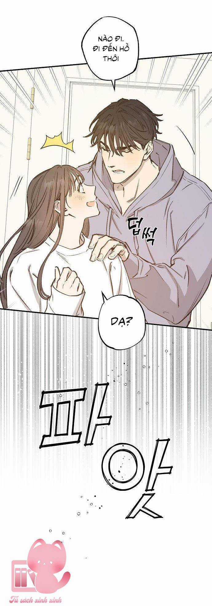 Onsaemiro - Chapter 30 - Trang 52