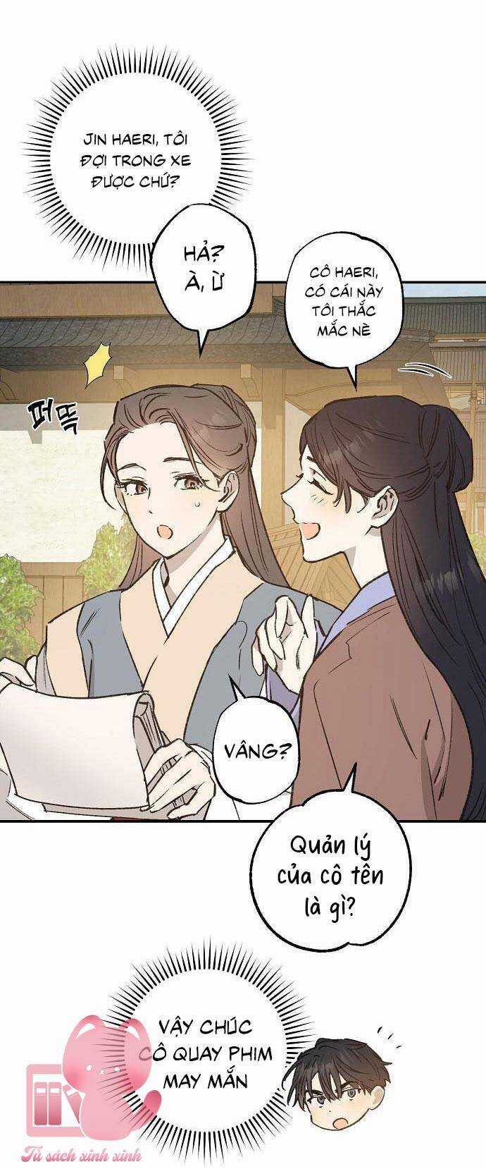 Onsaemiro - Chapter 30 - Trang 7