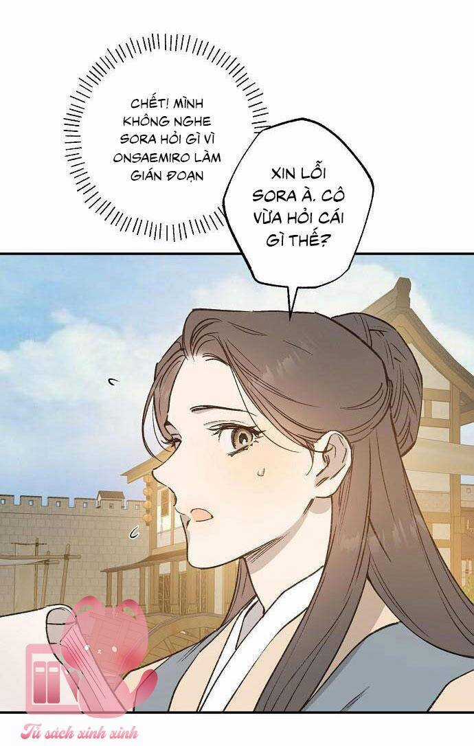 Onsaemiro - Chapter 30 - Trang 8