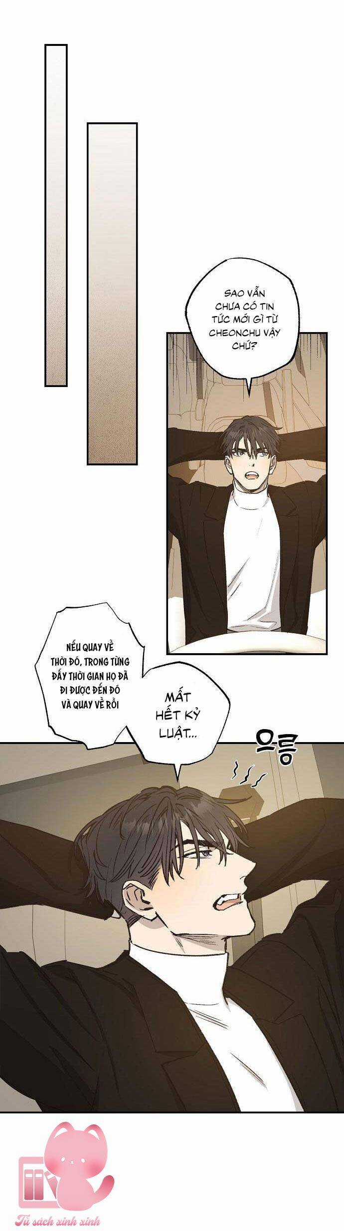 Onsaemiro - Chapter 30 - Trang 10