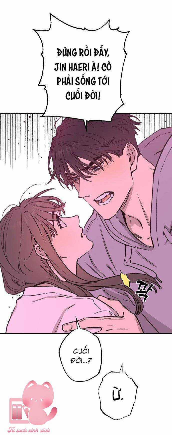 Onsaemiro - Chapter 31 - Trang 19