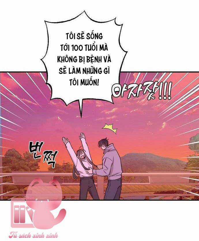 Onsaemiro - Chapter 31 - Trang 21