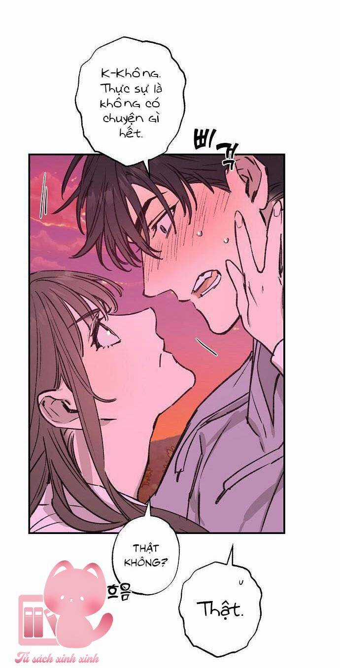 Onsaemiro - Chapter 31 - Trang 25