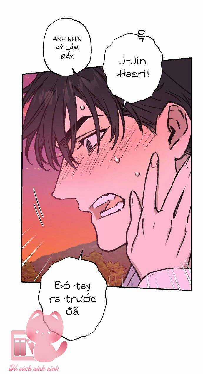 Onsaemiro - Chapter 31 - Trang 26